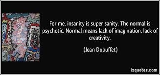Day 56:  The Mental State of Creative&nbsp;People