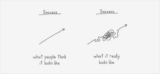 Day 42:  Perseverance