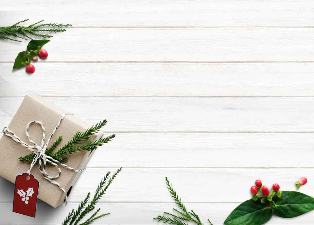 Day 81:  Twas the Night before&nbsp;Christmas