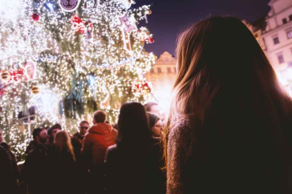 Day 82: Merry&nbsp;Christmas!