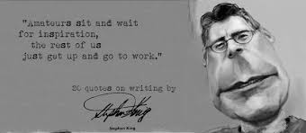 Day 67:  Writing As a Coping&nbsp;Mechanism