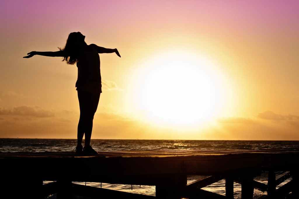 Day 93: Beautiful&nbsp;Day