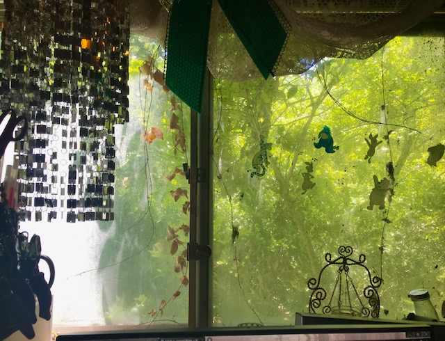 Day 193:  Magical Writing&nbsp;Haven